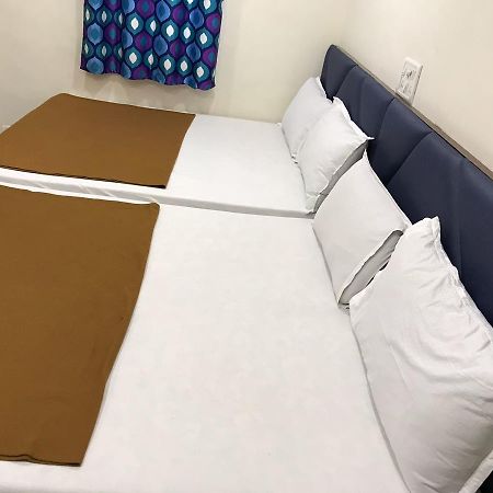 Hotel Shalimar Palace Bombaj Zewnętrze zdjęcie