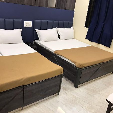 Hotel Shalimar Palace Bombaj Zewnętrze zdjęcie