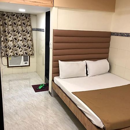 Hotel Shalimar Palace Bombaj Zewnętrze zdjęcie