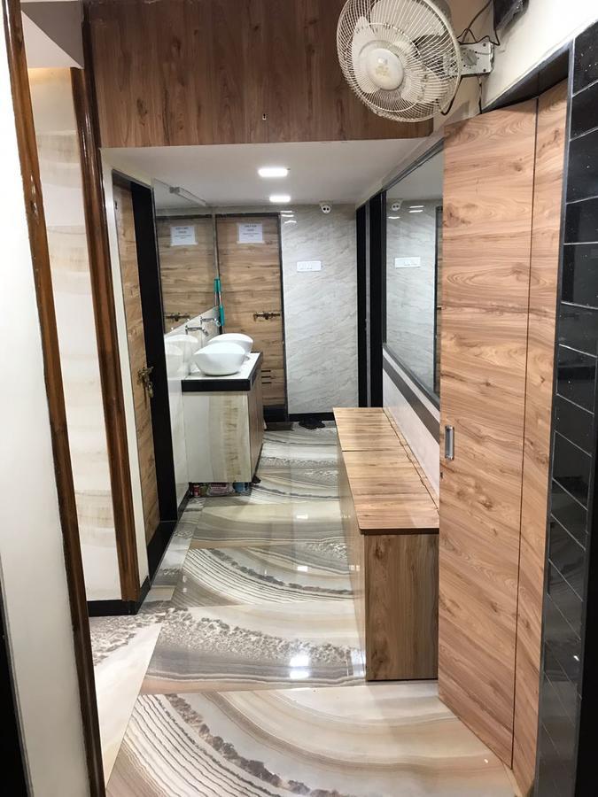 Hotel Shalimar Palace Bombaj Zewnętrze zdjęcie