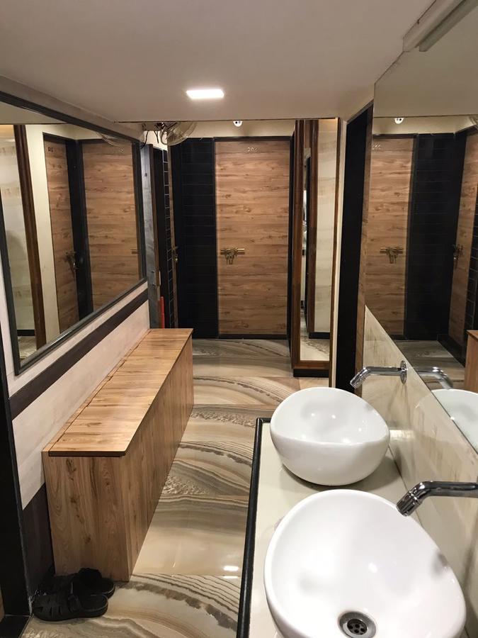 Hotel Shalimar Palace Bombaj Zewnętrze zdjęcie