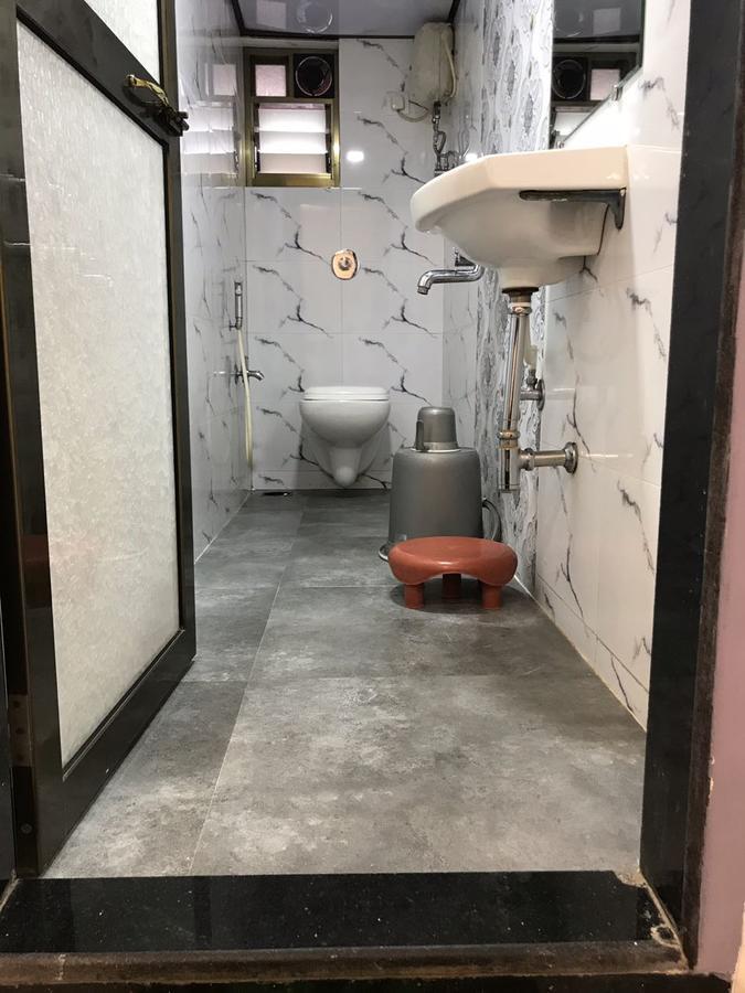Hotel Shalimar Palace Bombaj Zewnętrze zdjęcie