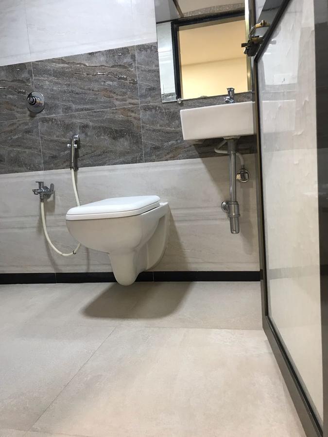 Hotel Shalimar Palace Bombaj Zewnętrze zdjęcie