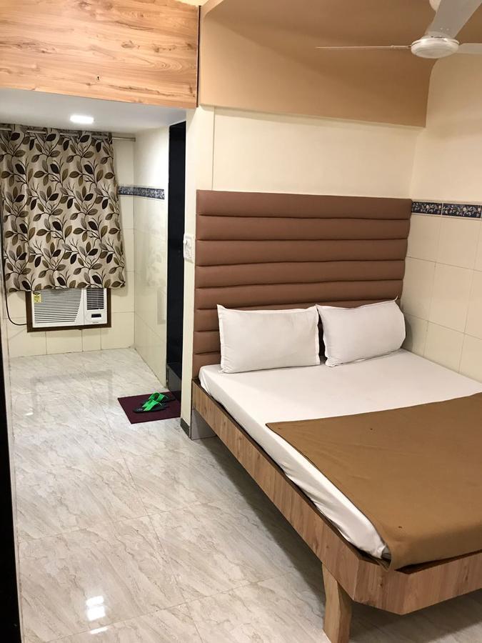 Hotel Shalimar Palace Bombaj Zewnętrze zdjęcie