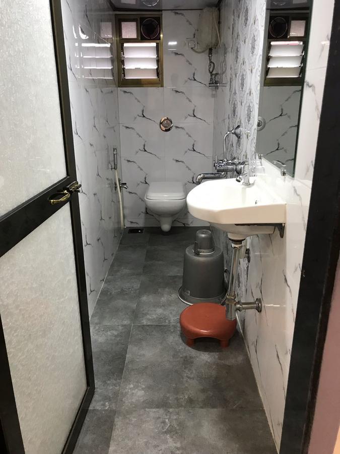 Hotel Shalimar Palace Bombaj Zewnętrze zdjęcie
