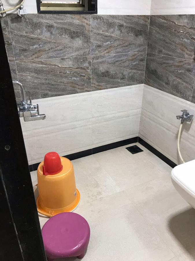 Hotel Shalimar Palace Bombaj Zewnętrze zdjęcie