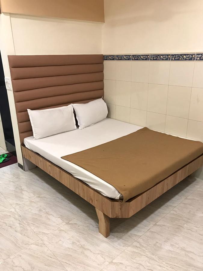 Hotel Shalimar Palace Bombaj Zewnętrze zdjęcie